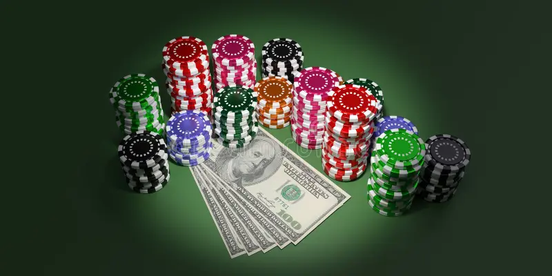 Bật mí mẹo chơi slot game để chiến thắng dễ dàng