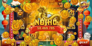 Giới thiệu về cổng game nổ hũ H Club