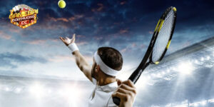 Giới thiệu về các loại kèo cá cược tennis 