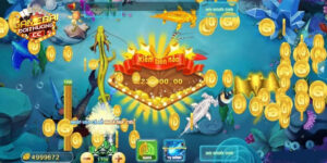Kinh nghiệm chơi game Bắn cá trực tuyến cho tân thủ
