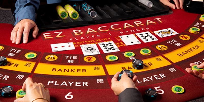 Các sản phẩm hiện có tại cổng game AG
