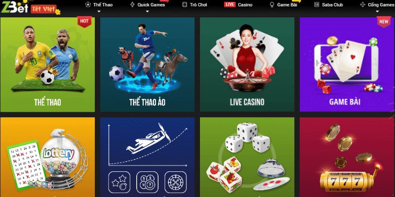 Tiêu chí dùng để so sánh nhà cái B52 và Zbet