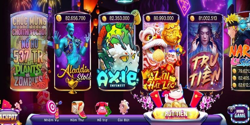 Sáng tỏ nên chơi tại 789club hay 8live