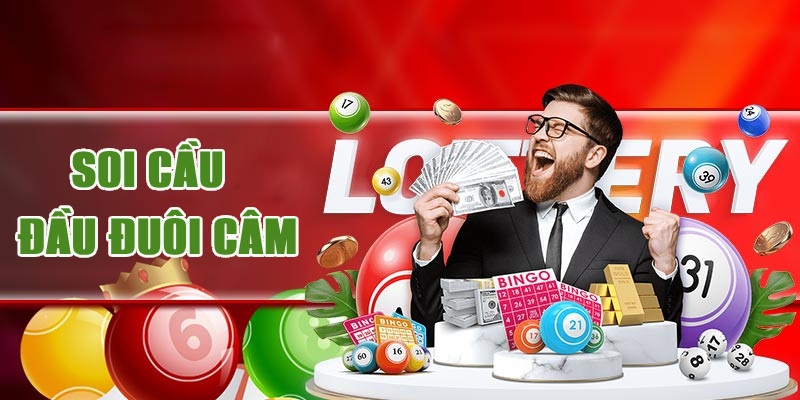 Soi cầu đầu câm - đít câm để nuôi khung 3 ngày