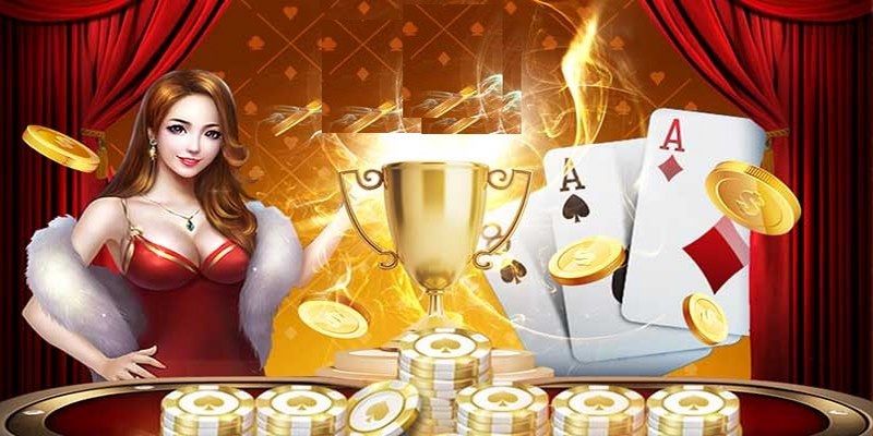 Các tựa game hot tại game bài kích hoạt sđt tặng tiền