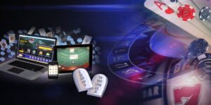 Game đánh bài đổi thưởng rút tiền mặt