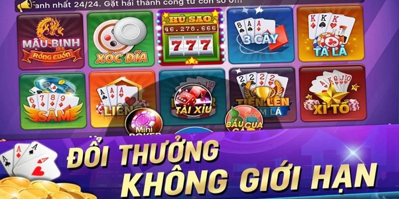 Người chơi nên lựa chọn các đại lý game bài đổi thưởng có uy tín
