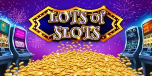 Slots game